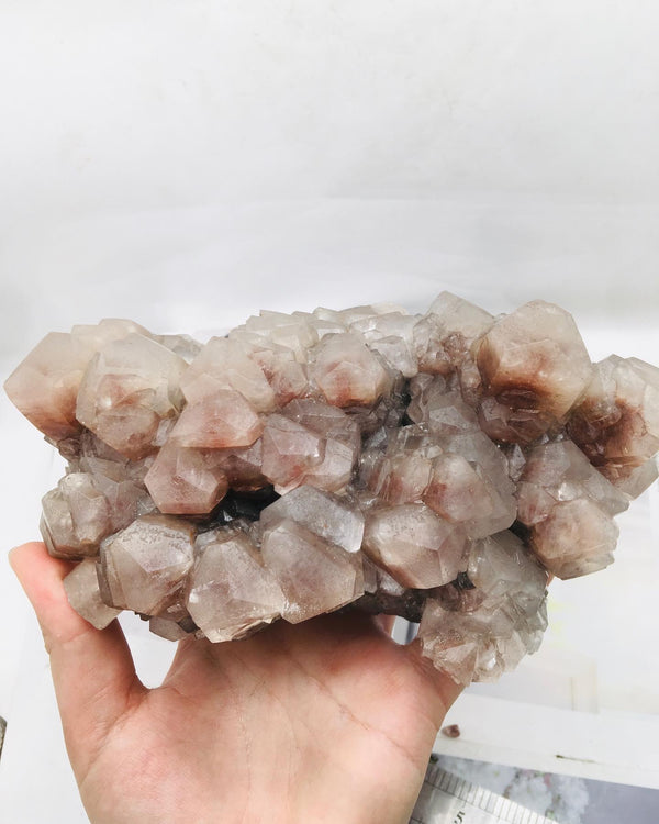 Nature Stone Benz Calcite Specimen