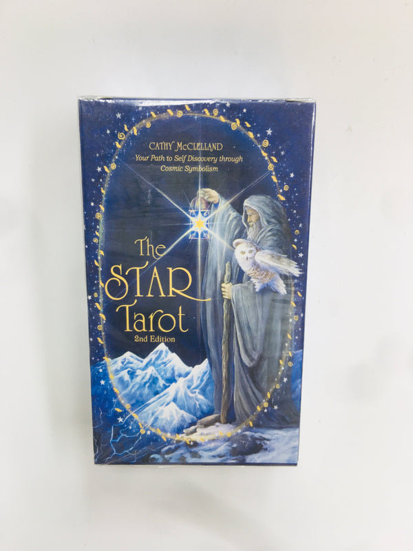 Tarot Collection 9