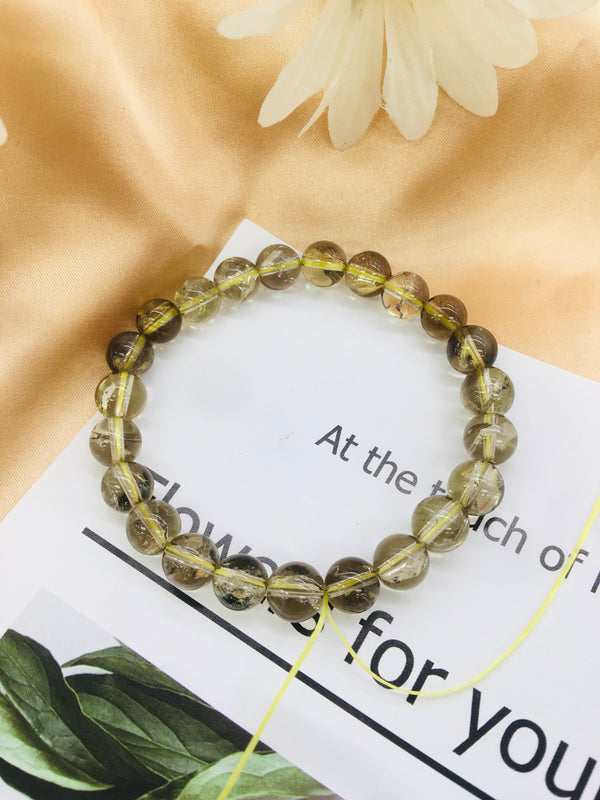 DL-60008 Smoky bracelet