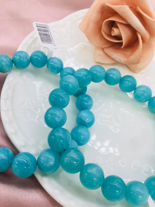 DL-60007 Amazonite bracelet