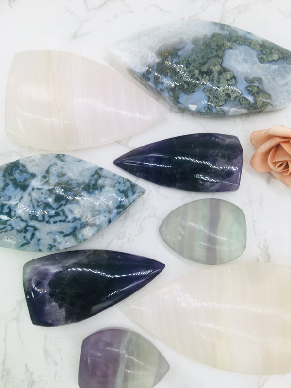 Nature Stone Free Form