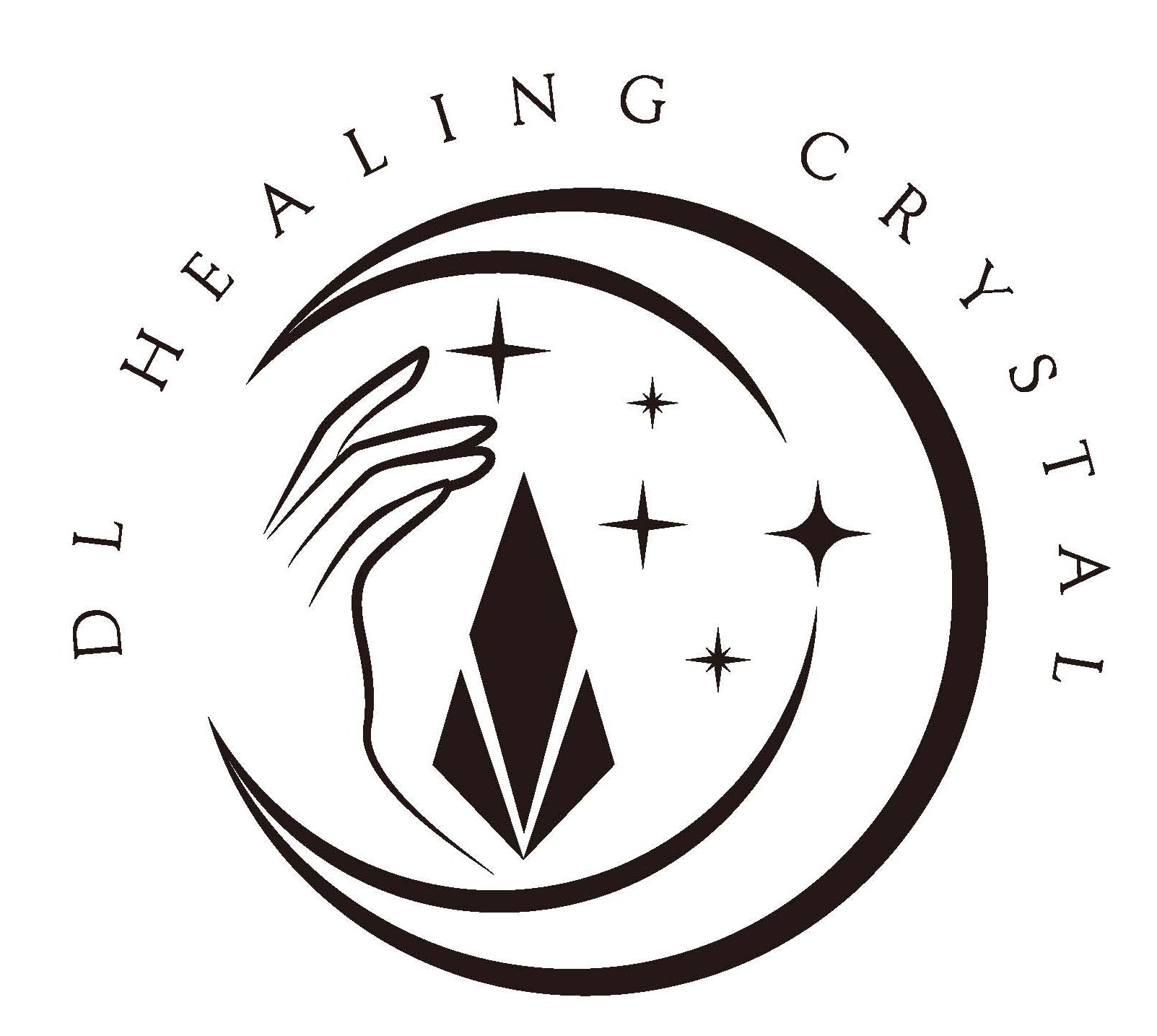 TT-Crystal Living show order – DL Healing Crystal